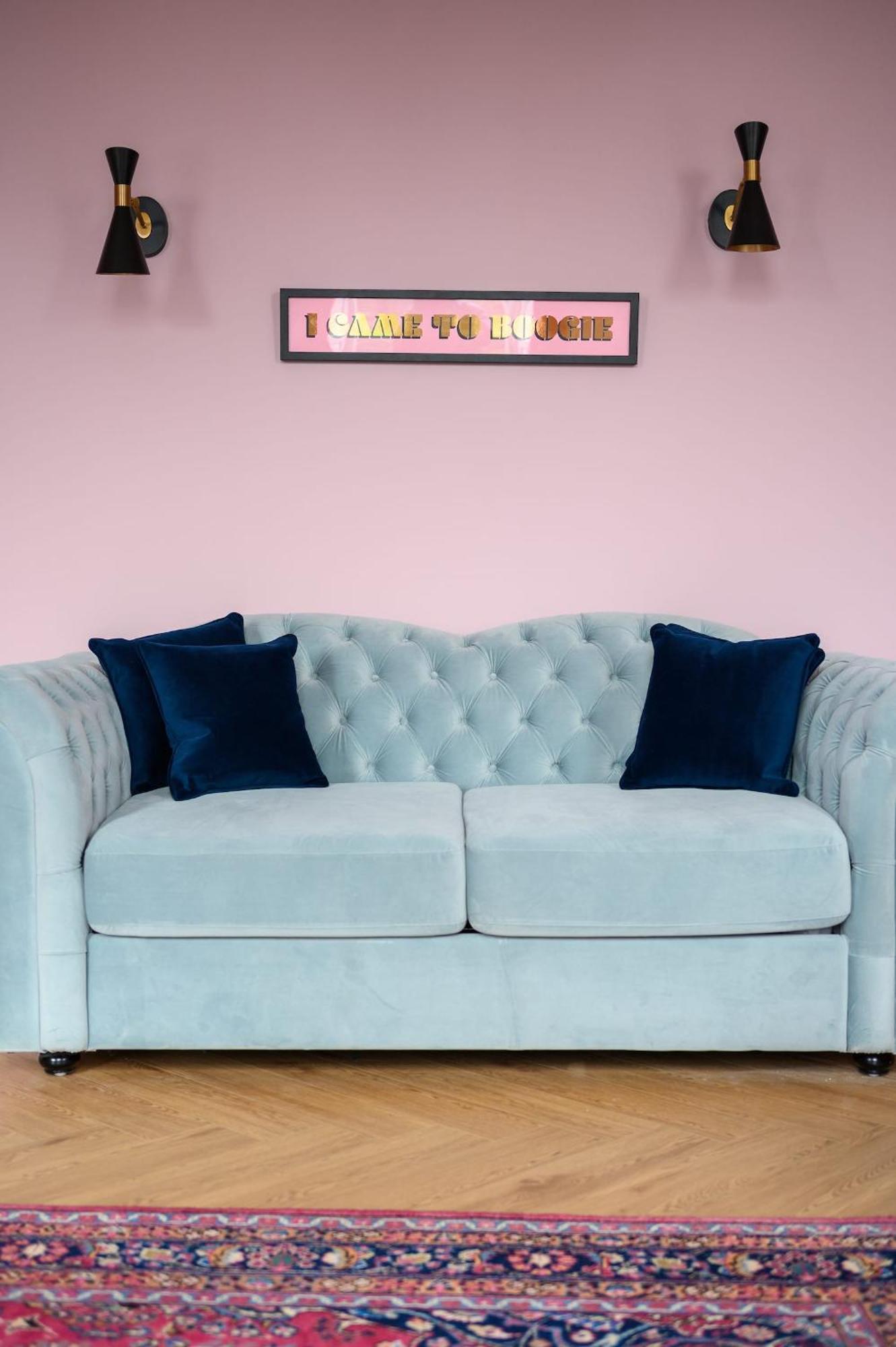 Spacious City Centre Family Room Edinburgh Buitenkant foto